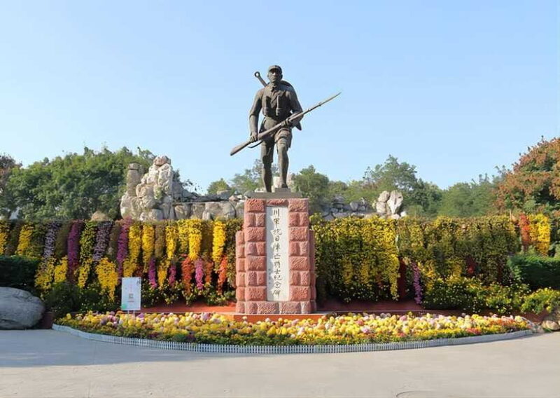 2-Day Chengdu Sanxingdui Ancient Wonders Tour - Who Is This Tour Best Suited For?