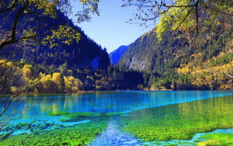 2 Day Chengdu to Jiuzhaigou&Huanglong Self-Guided w/Transfer - The Practicalities: Logistics and Tips