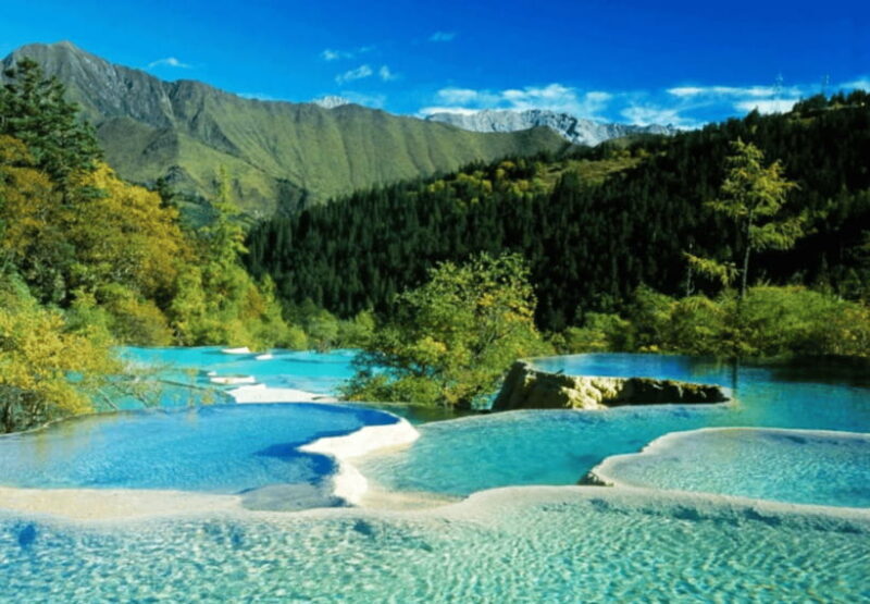 2 Day Chengdu to Jiuzhaigou&Huanglong Self-Guided w/Transfer - Final Thoughts: Who Is This Tour Best For?