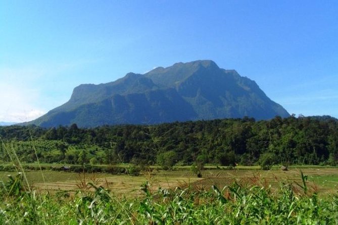 2-Day Chiang Dao and Mae Taeng Valley Active Tour, From Chiang Mai - Meeting and Pickup