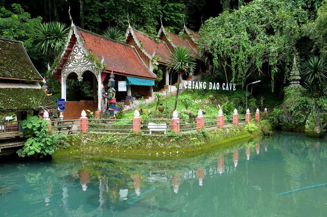 2-Day Chiang Dao and Mae Taeng Valley Active Tour, From Chiang Mai - Cancellation and Changes