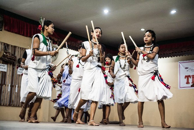 2 Day Chitwan National Park Tour From Kathmandu - Cancellation Policy