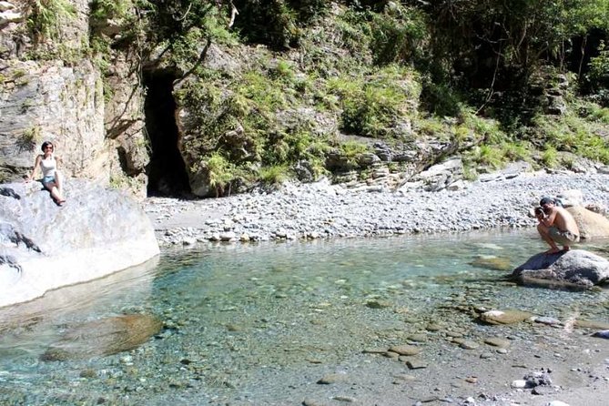 2-day Classic Taroko Gorge Private Tour - Weather Considerations