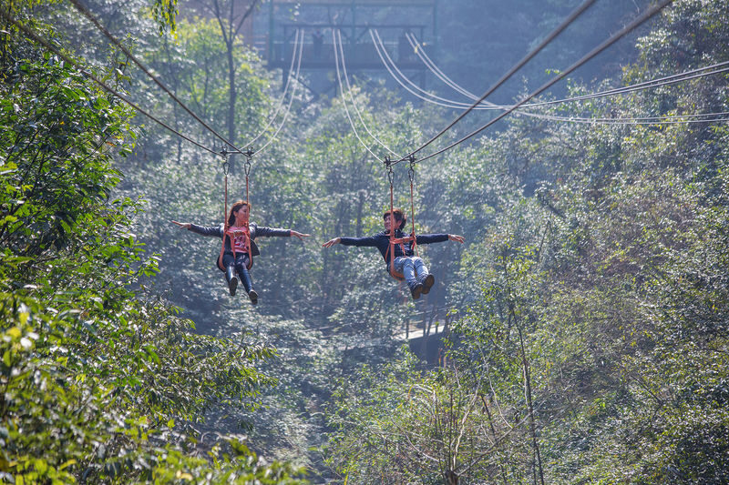 2-Day Classic Zhangjiajie: National Park, Glass Bridge, and Tianmen Mountain (Boutique Small Group Tour) - What the price covers, and what it does not