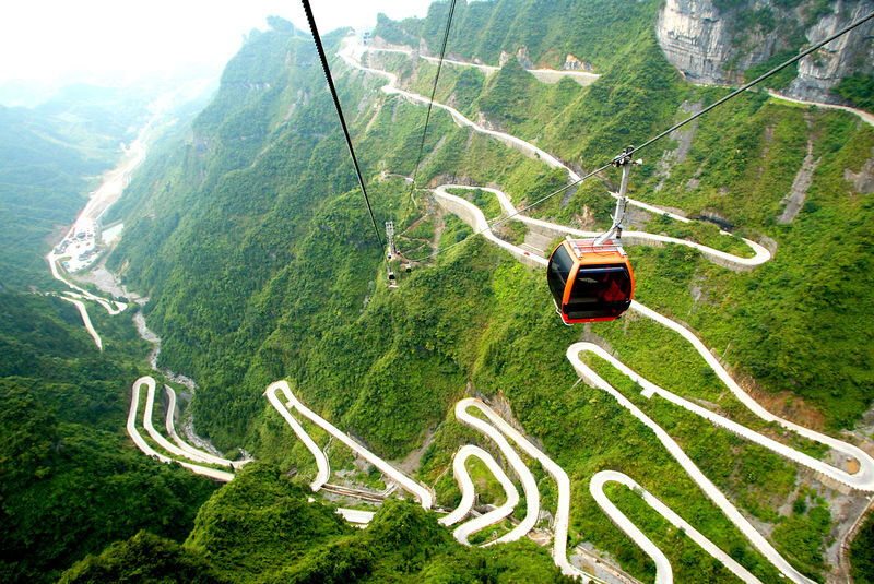 2-Day Classic Zhangjiajie: National Park, Glass Bridge, and Tianmen Mountain (Boutique Small Group Tour) - Who should book this tour?