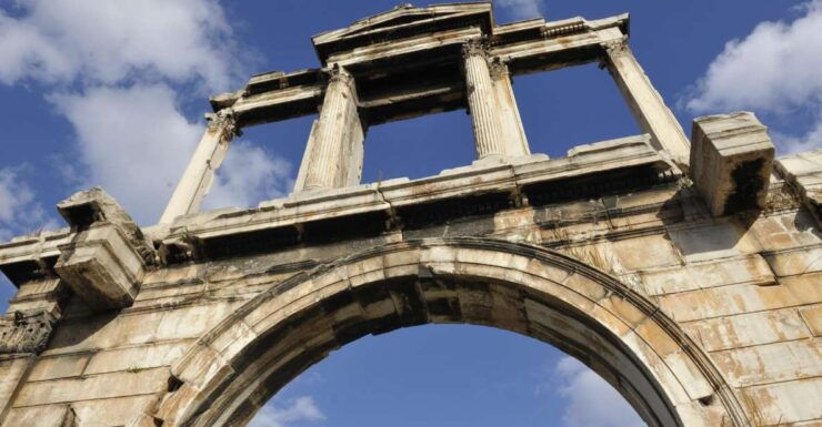 2-Day Combo: Athens Tour With Acropolis & Delphi Day Trip - Activity Details