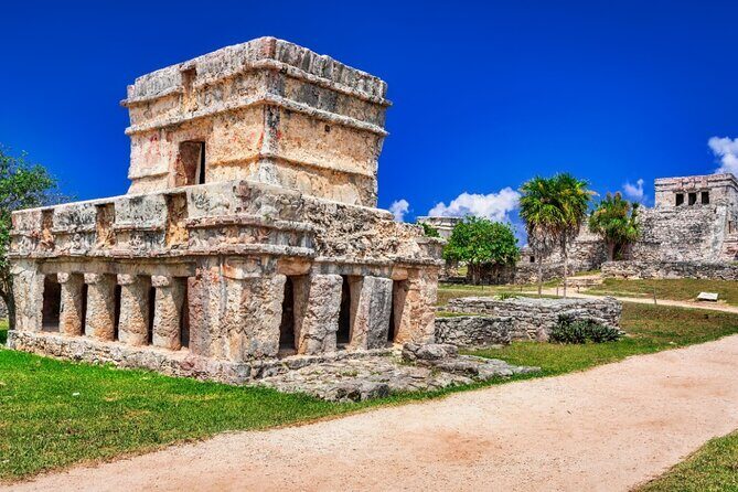 2-Day Combo: Isla Mujeres Sailing And Tulum Mayan Ruins - A Closer Look at the 2-Day Tour Experience