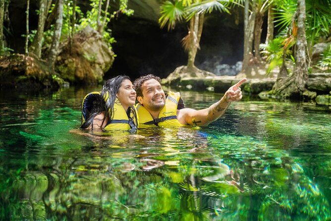 2-Day Combo: Isla Mujeres Sailing And Tulum Mayan Ruins - Authentic Experiences from Reviews