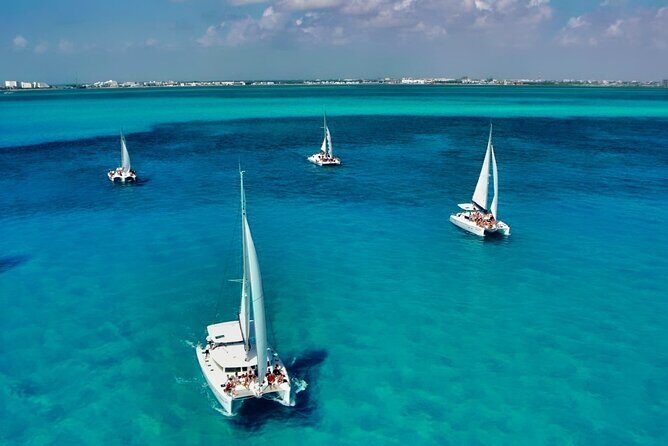 2-Day Combo: Isla Mujeres Sailing And Tulum Mayan Ruins - The Sum Up: Is This Tour Worth It?