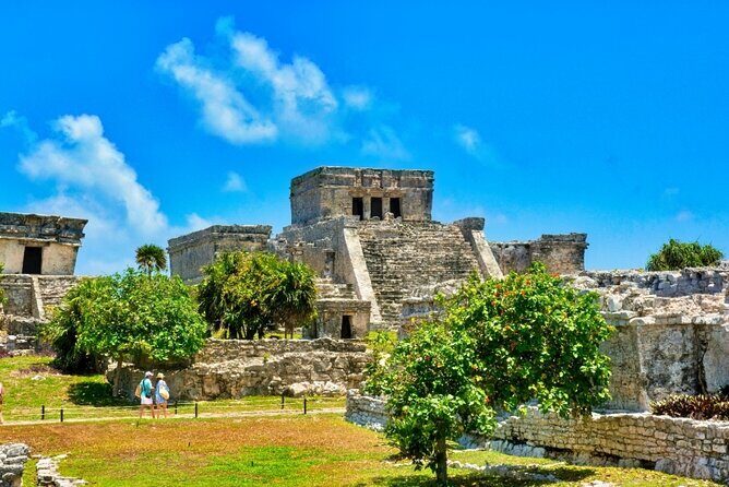 2-Day Combo: Isla Mujeres Sailing And Tulum Mayan Ruins - FAQ
