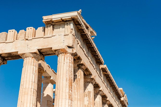 2-Day Combo Private Tour: Essential Athens & Temple of Poseidon Plus Delphi - Common Questions