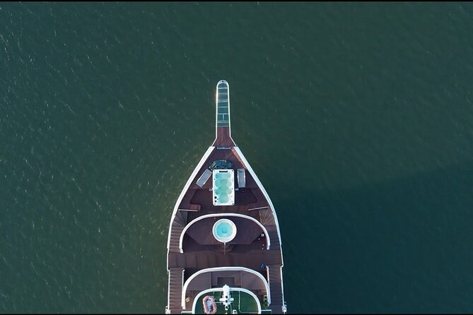 2-Day Conquest Cruises to Explore Halong Bay From Hanoi - Additional Information
