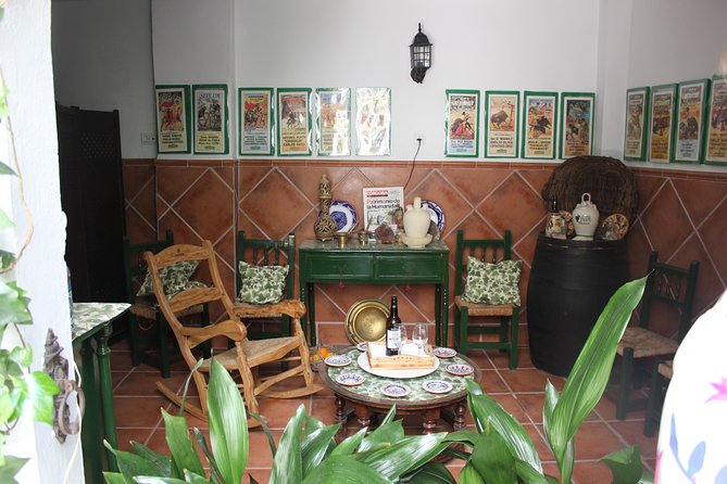 2-Day Cordoba Trip From Seville Including Medina Azahara, Carmona and Skip-The-Line Entrance to Cord - Reviews