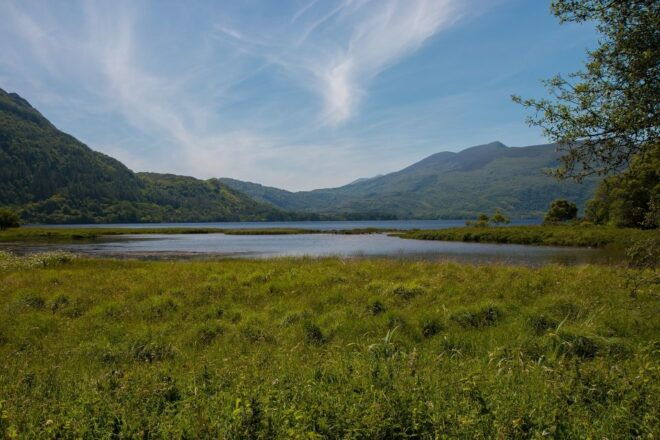 2-Day Cork, Blarney Castle and the Ring of Kerry - Destination