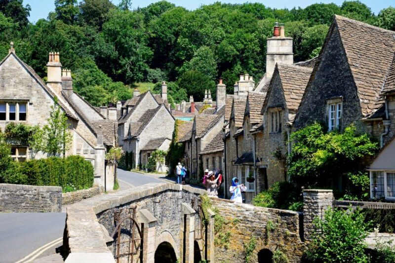 2-Day Cotswolds, Bath & Stonehenge Tour - Who This Tour Is Perfect For