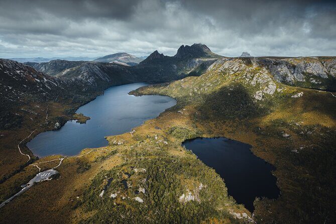 2 day Cradle Mountain and Wineglass Bay - A Deep Dive into the Tasmania Itinerary