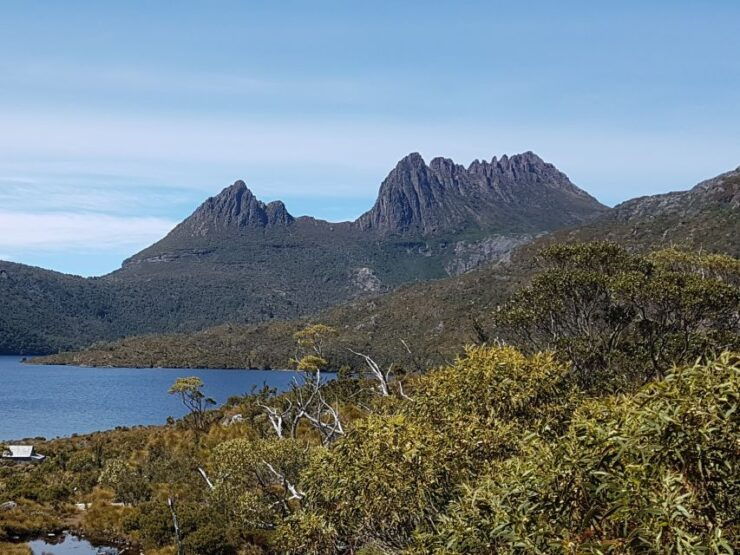 2 Day Cradle Mountain Tour - Tour Overview