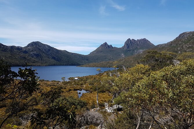 2 Day Cradle Mountain Tour - Pricing and Guarantee