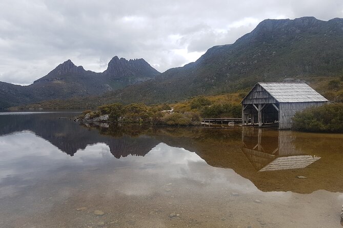 2 Day Cradle Mountain Tour - Tour Overview