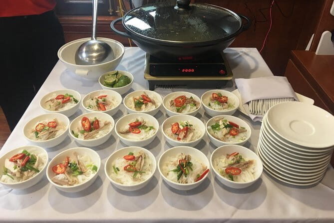 2-Day Cruise to Halong Bay and Lan Ha Bay on Calypso Cruises - FAQ