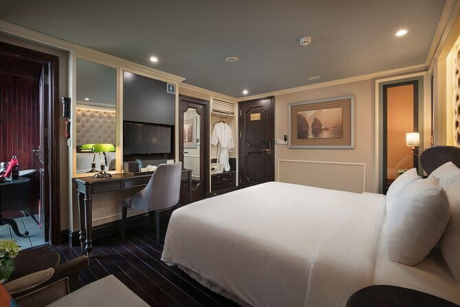 2-Day Cruise to Halong Bay and Lan Ha Bay on Calypso Cruises - Final Thoughts: Who Is This Cruise Best For?