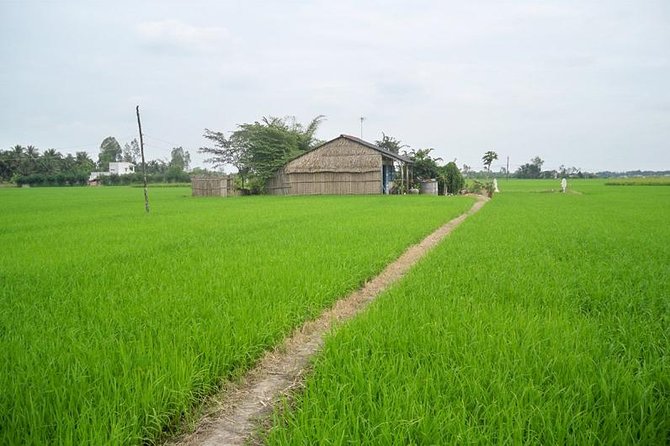 2-Day Cu Chi Tunnels & Amazing Floating Markets Mekong Delta Tour - Local Cuisine and Cultural Experiences