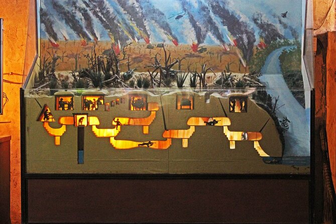 2-Day Cu Chi Tunnels & Amazing Floating Markets Mekong Delta Tour - The Sum Up