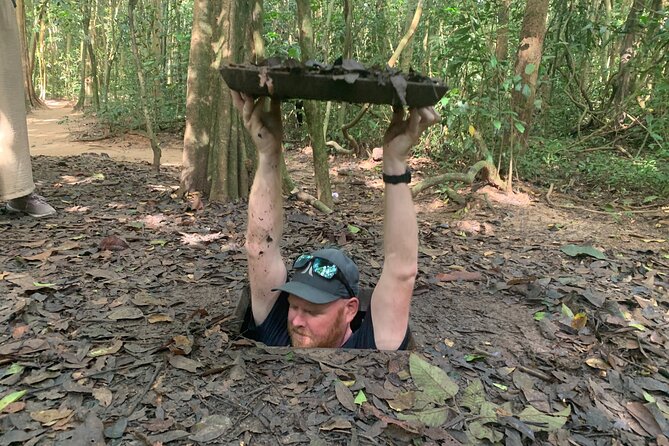 2-Day Cu Chi Tunnels & Mekong Delta - Cai Rang Floating Market - Common Questions