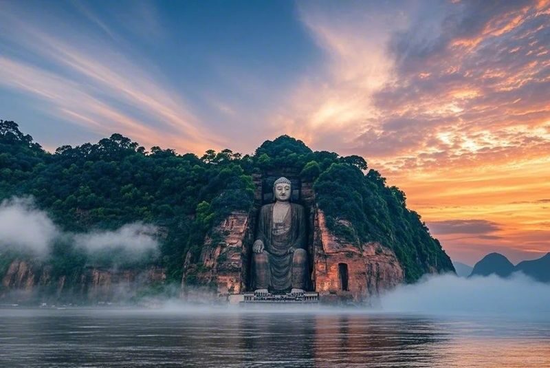 2-Day Cultural Tour of Leshan and Mount Emei, including City Highlights - Golden Summit is the big first-day payoff