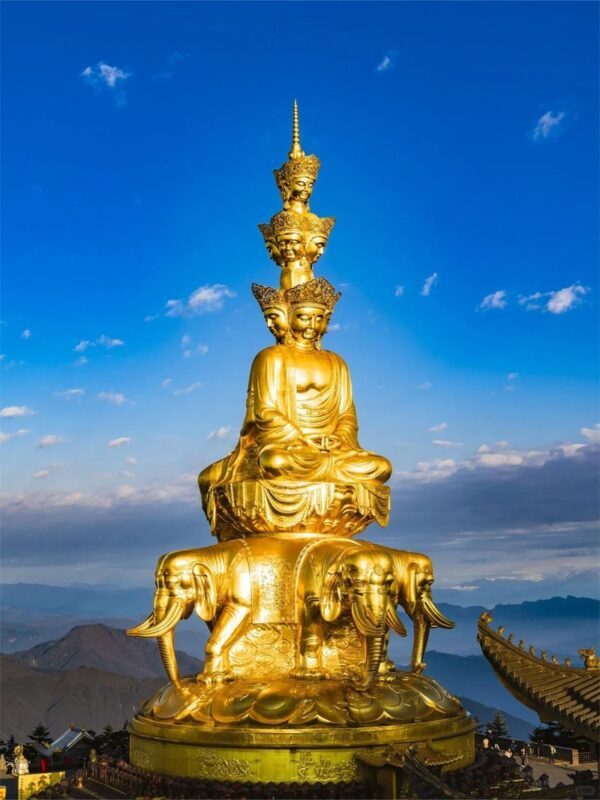 2-Day Cultural Tour of Leshan and Mount Emei, including City Highlights - What the price includes, and what it does not