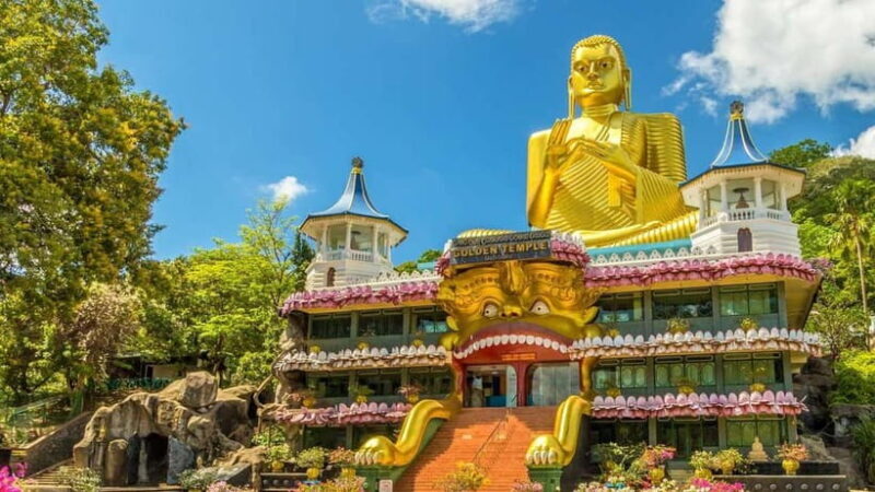 2-Day Cultural & Wildlife Tour to Sigiriya & Minneriya - Practical Tips for Enjoying the Tour