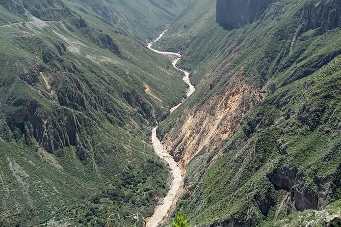 2-Day Custom Colca Canyon Trek From Arequipa - Reviews