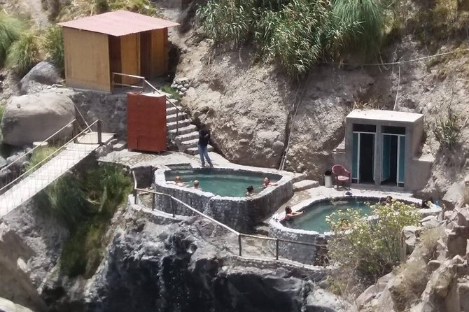 2-Day Custom Colca Canyon Trek From Arequipa - Questions and Assistance