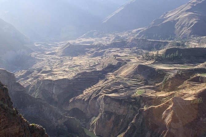 2-Day Custom Colca Canyon Trek From Arequipa - Price and Terms