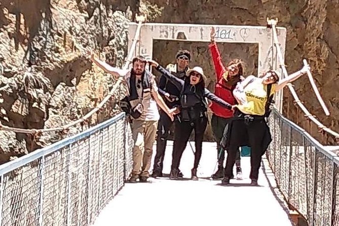2-Day Custom Colca Canyon Trek From Arequipa - Common Questions