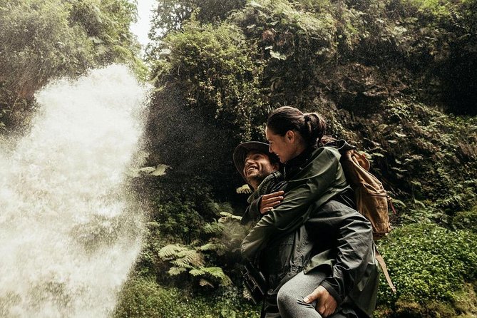 2-Day Custom Itinerary in Nyungwe National Park (Chimpanzee Tracking) - Departure Details