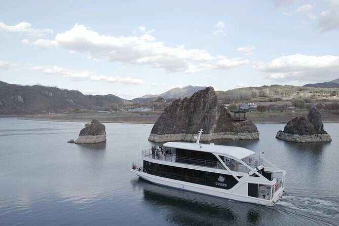 2 Day Danyang and Andong Tour - Exploring the 2-Day Danyang and Andong Tour in Detail