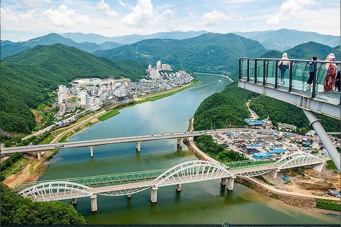 2 Day Danyang and Andong Tour - Good To Know