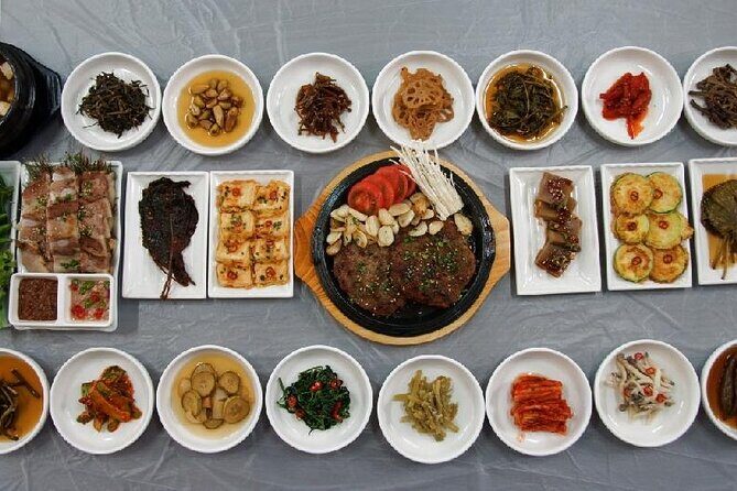 2 Day Danyang and Andong Tour - FAQ