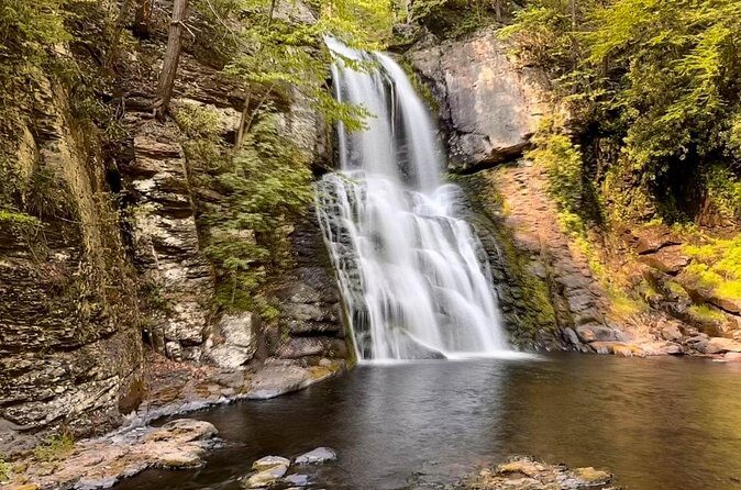 2-Day Dark Sky Stargazing and Bushkill Falls Nature Tour from NYC - FAQs