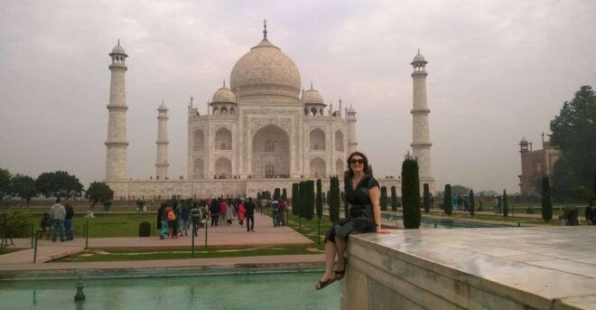 2 Day Delhi & Agra Highlight Tour With Taj Mahal by Car - Additional Tips