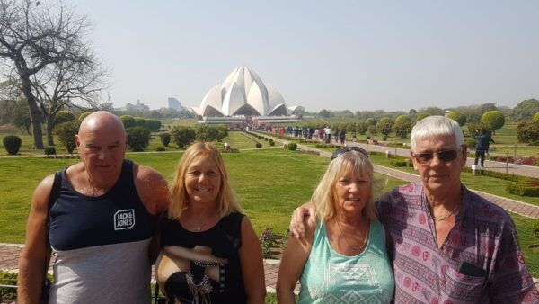 2 Day Delhi & Agra Highlight Tour With Taj Mahal by Car - The Sum Up