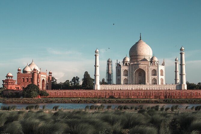 2 Day Delhi and Agra Private Tour With Exclusive Taj Mahal - Overview of the Tour