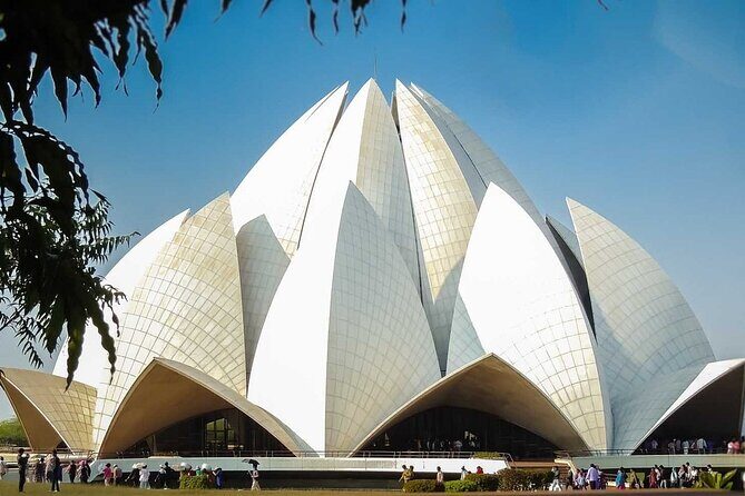 2 Day Delhi and Agra Private Tour With Exclusive Taj Mahal - Authentic Experiences & Insider Tips