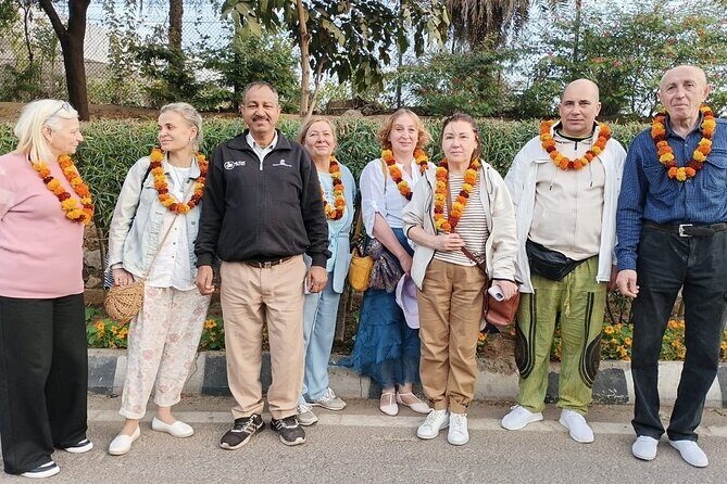 2 Day Delhi and Agra Private Tour With Exclusive Taj Mahal - Good To Know