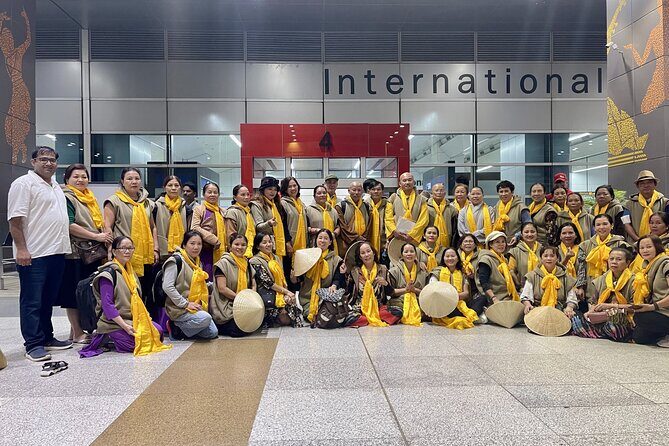 2 Day Delhi and Agra Private Tour with Taj Mahal at Sunrise - Who Should Consider This Tour?