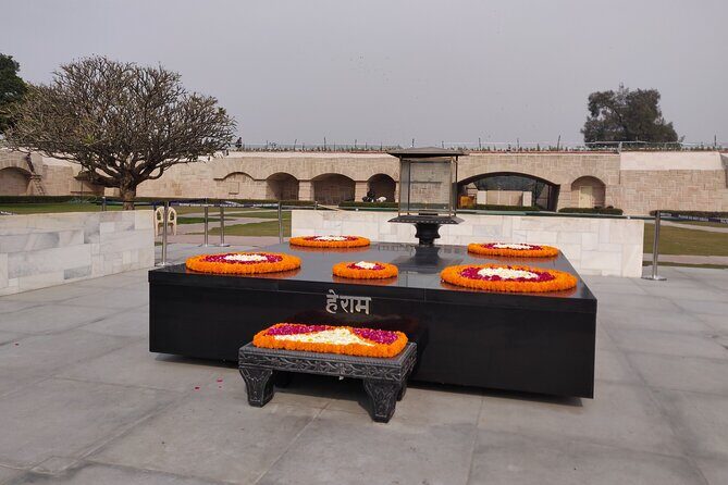 2 Day Delhi and Agra Private Tour with Taj Mahal at Sunrise - A Practical Breakdown of the Tour