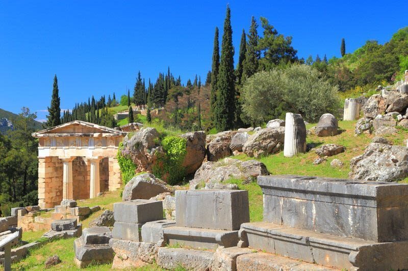 2 Day Delphi and Meteora Tour from Athens - What the package price really covers