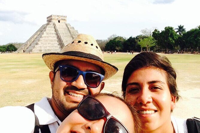 2-Day Deluxe Tour: Tulum and Chichén Itzá - Day 2: Chichen Itza, Cenote Maya, and Valladolid