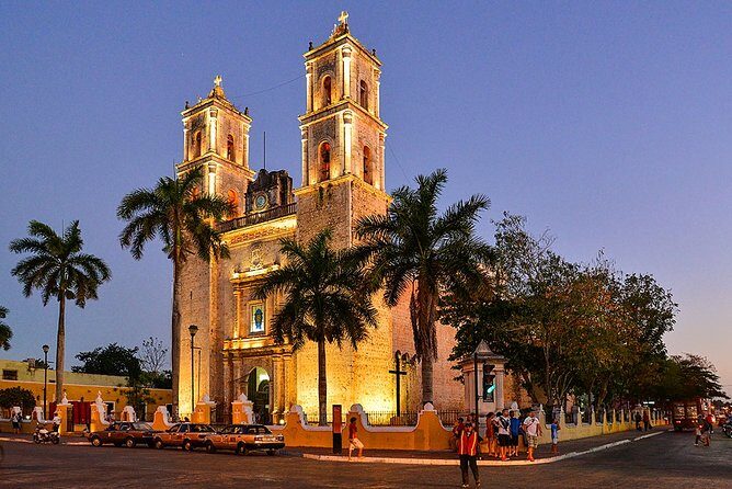 2-Day Deluxe Tour: Tulum and Chichén Itzá - Authentic Experiences and Practical Details